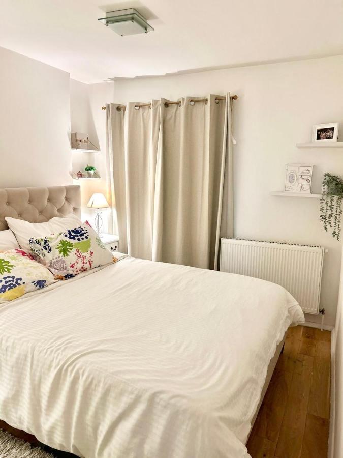 Charming 2 Beds In Chelsea By Earl'S Court Station Londres Exterior foto