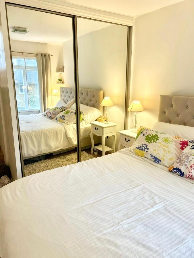 Charming 2 Beds In Chelsea By Earl'S Court Station Londres Exterior foto