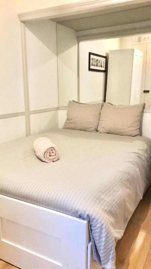 Charming 2 Beds In Chelsea By Earl'S Court Station Londres Exterior foto